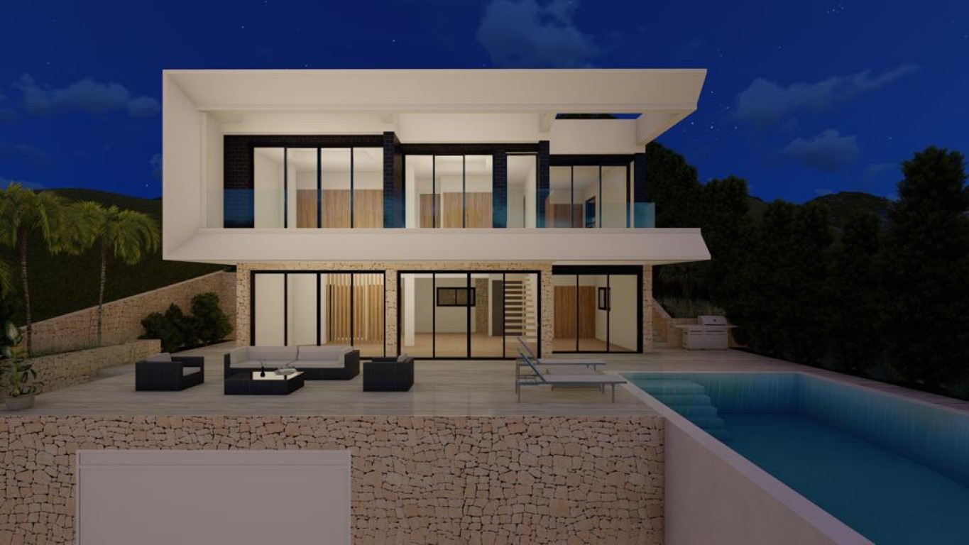 4 Dormitorios - Altea — 4/15