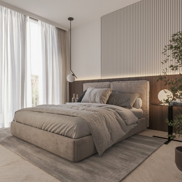 5 Chambres - — 25/30
