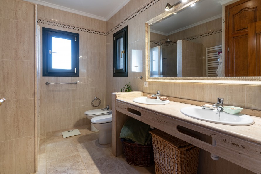 5 Bedrooms - Benissa — 37/49