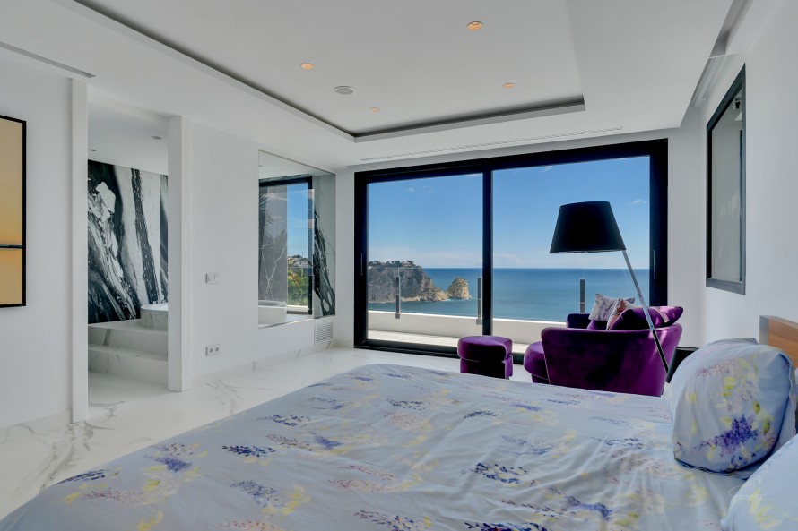 5 Dormitorios - Jávea / Xàbia — 36/60