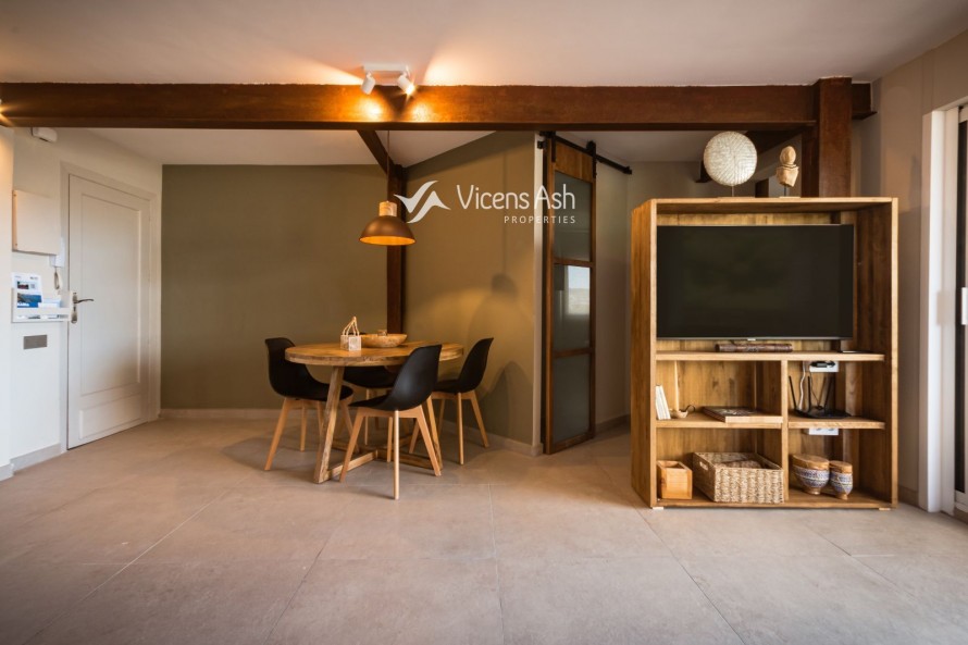 2 Dormitorios - Javea/Xabia — 7/31
