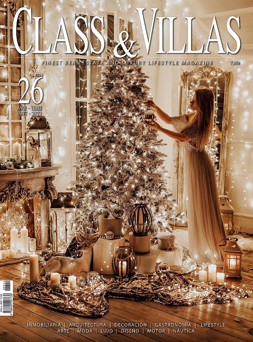 Class & Villas nº 314