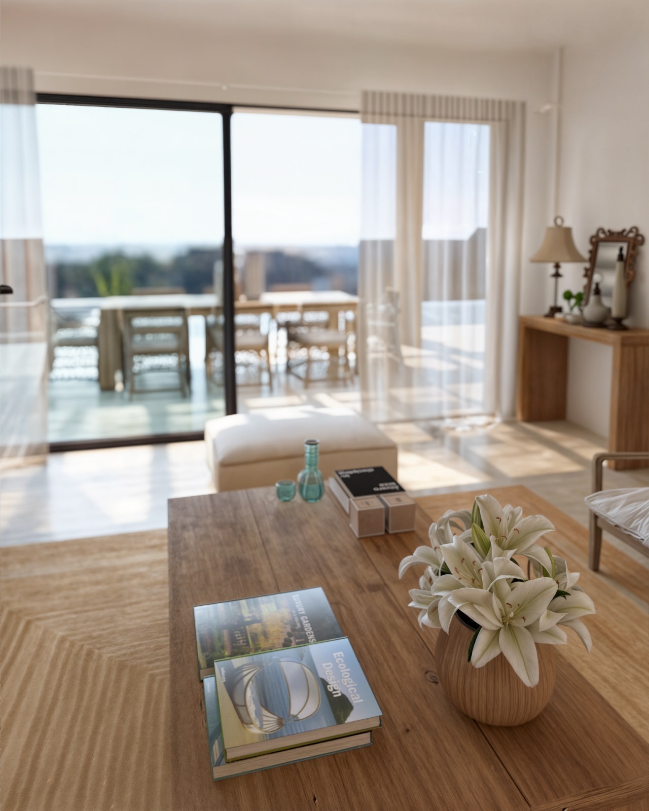 4 Schlafzimmer - Benissa — 15/24