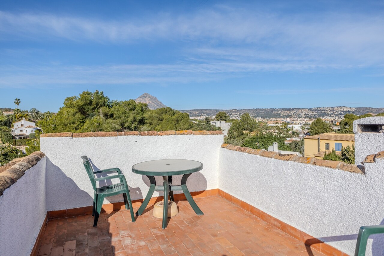3 Dormitorios - Jávea — 42/50