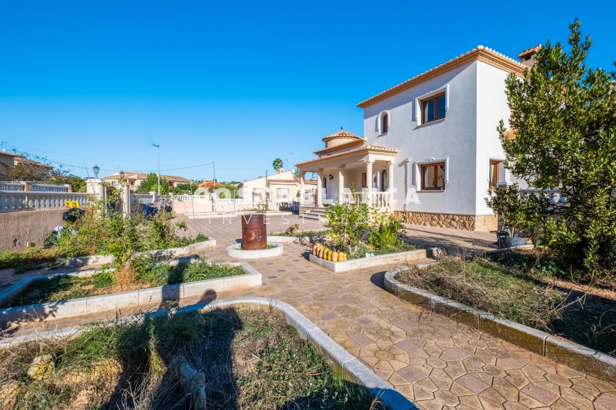 6 Dormitorios - Calpe — 25/42