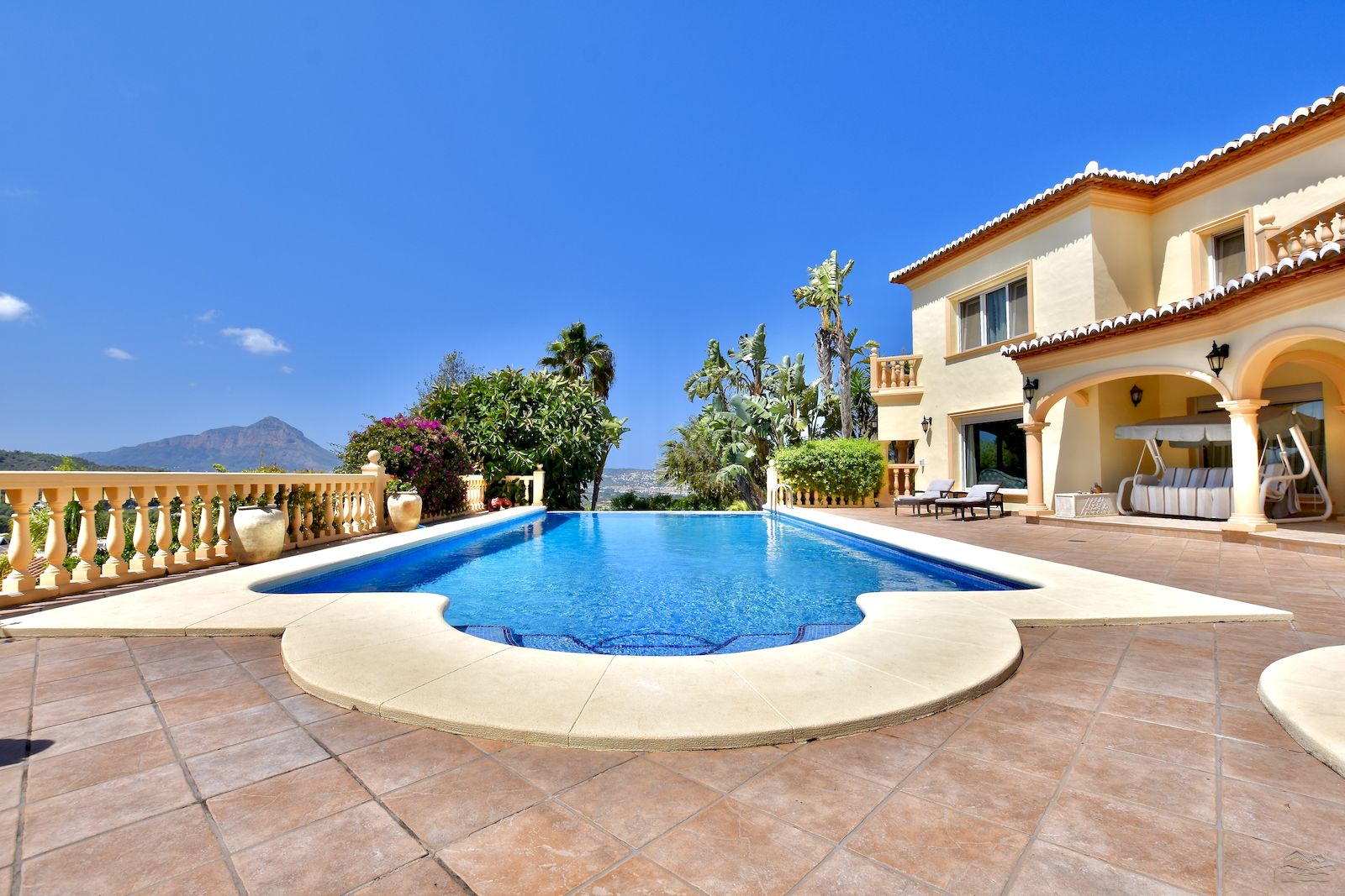 4 Dormitorios - Javea/Xabia — 3/50