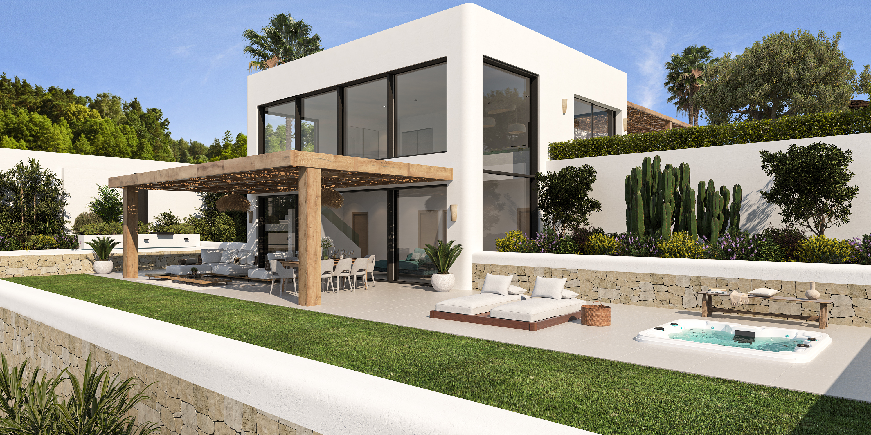 4 Dormitorios - Pedreguer — 5/5