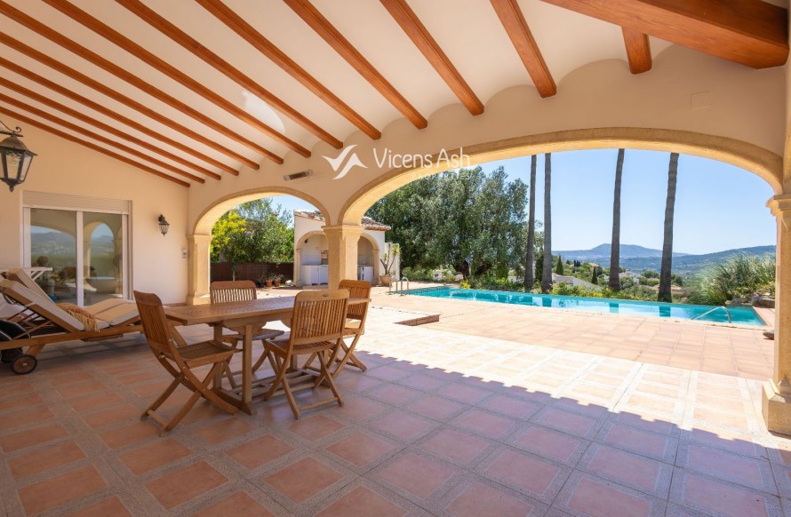 5 Dormitorios - Javea/Xabia — 6/67