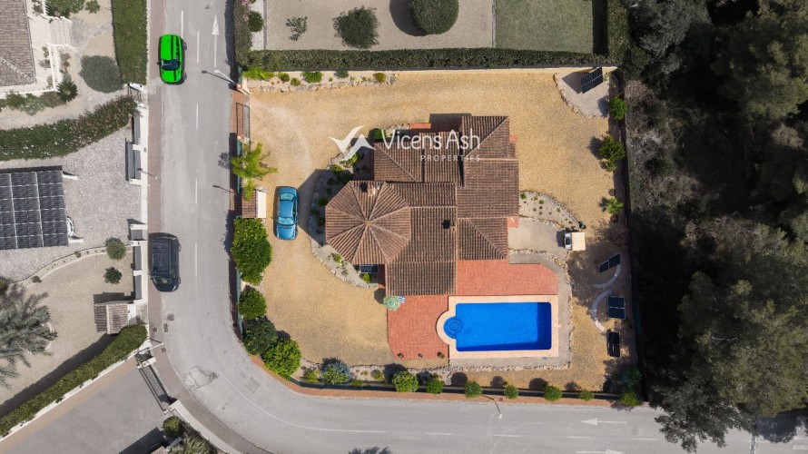 3 Dormitorios - Javea/Xabia — 41/42