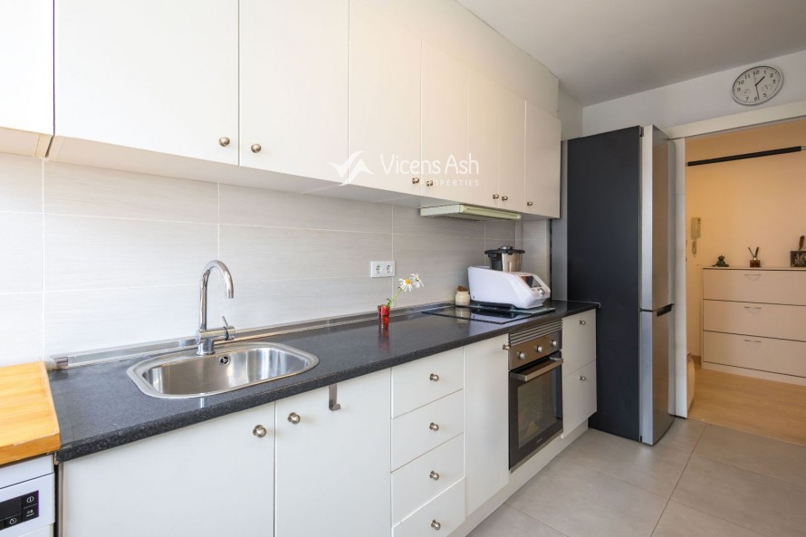 2 Dormitorios - Javea/Xabia — 24/28