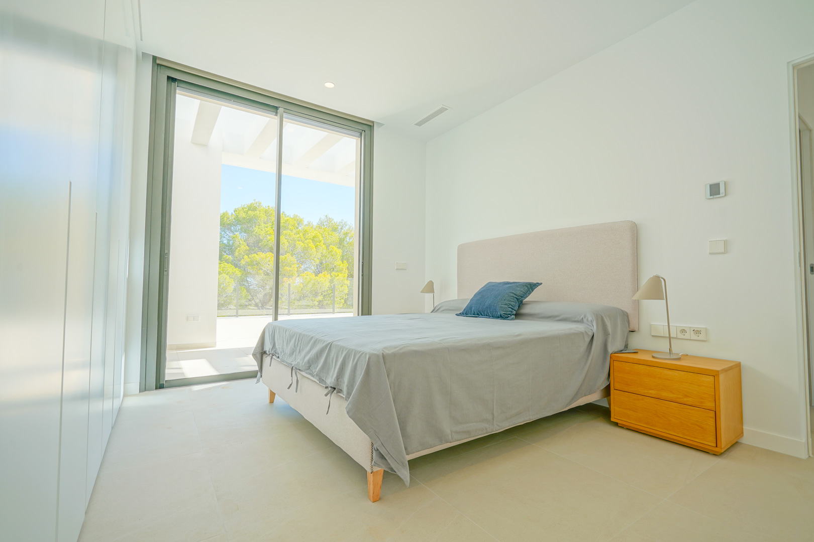 4 Dormitorios - Moraira — 27/50