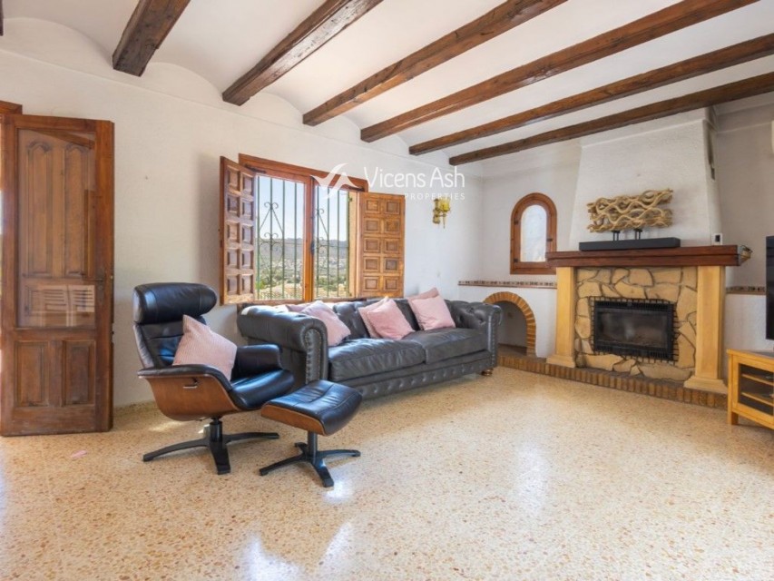 4 Bedrooms - Javea/Xabia — 6/37