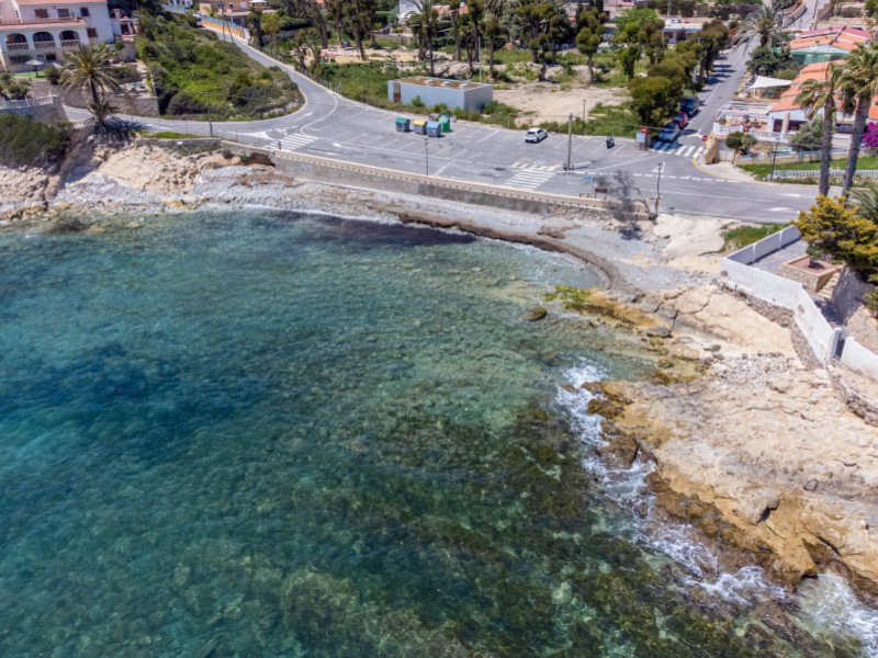 4 Spalni - El Campello — 32/35