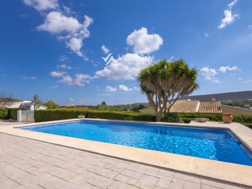 4 Bedrooms - Javea/Xabia — 28/37