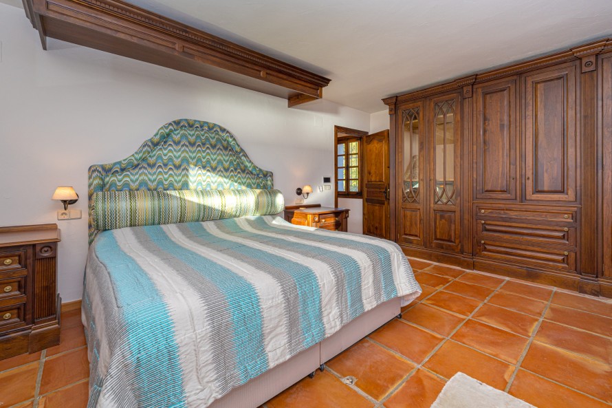 5 Bedrooms - Moraira — 28/85