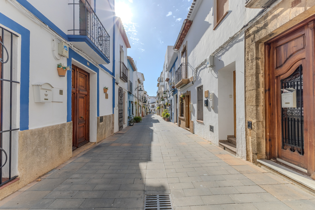 3 Dormitorios - Jávea — 31/34