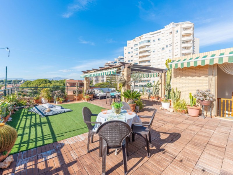 3 Spalni - El Campello — 28/37