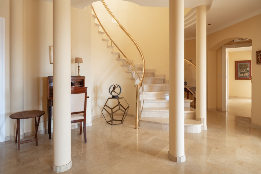 6 Chambres - — 13/35