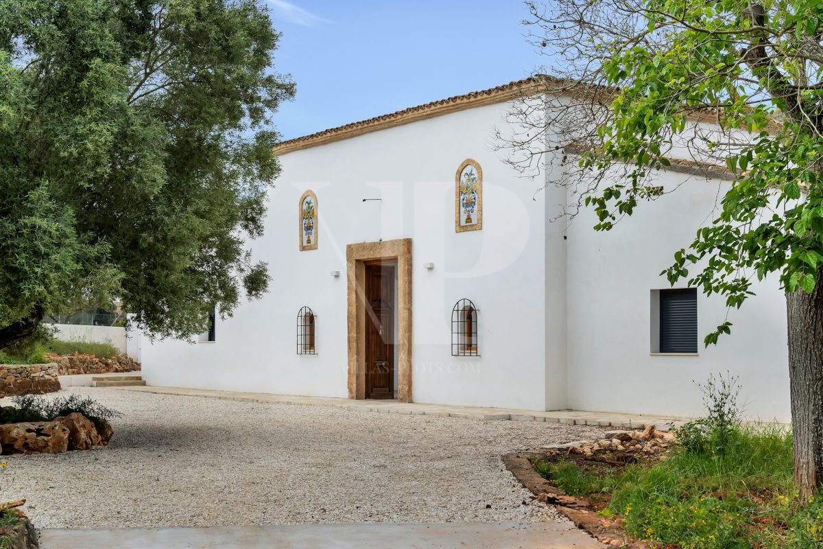 4 Dormitorios - Jávea — 5/36