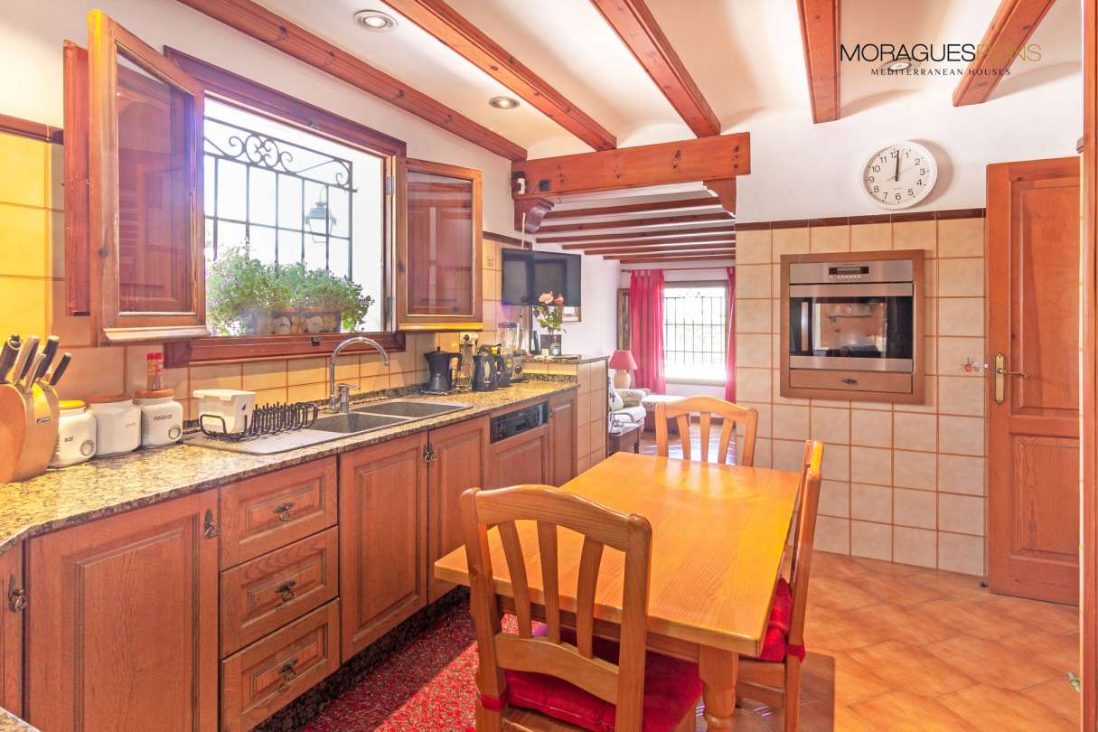 4 Slaapkamers - Jávea - Xàbia — 16/33