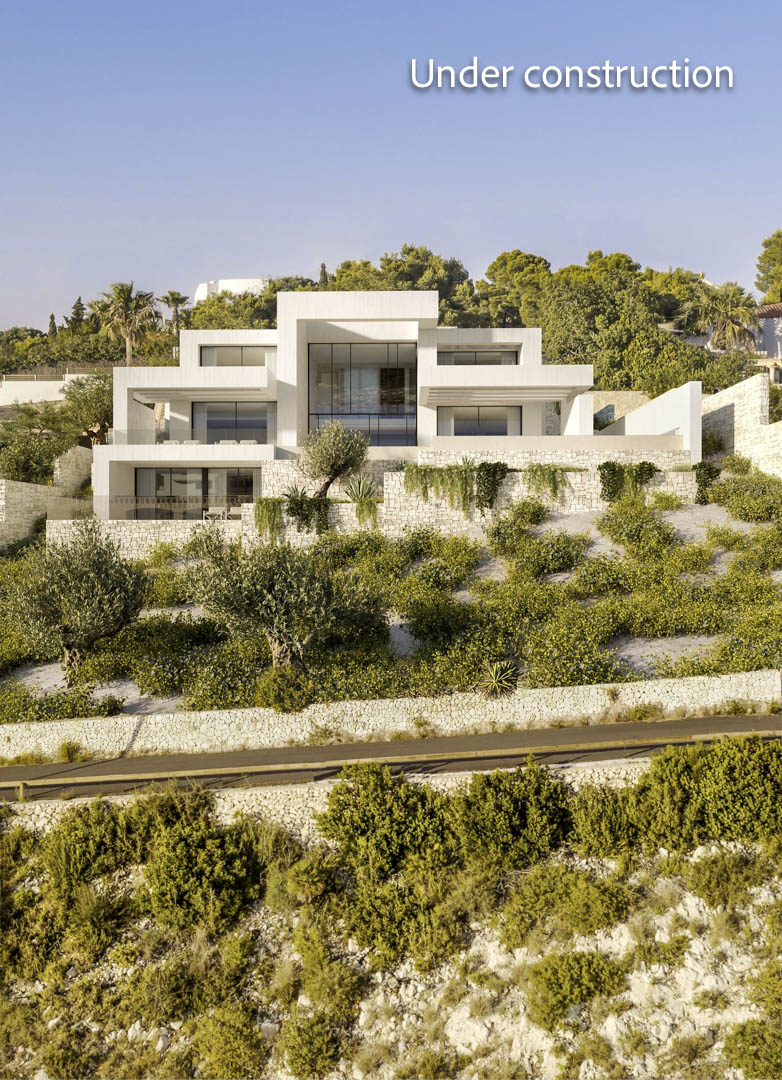 5 Dormitorios - Jávea — 35/50