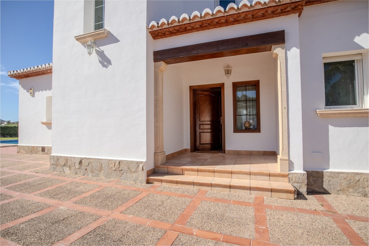 5 Dormitorios - Jávea — 7/50