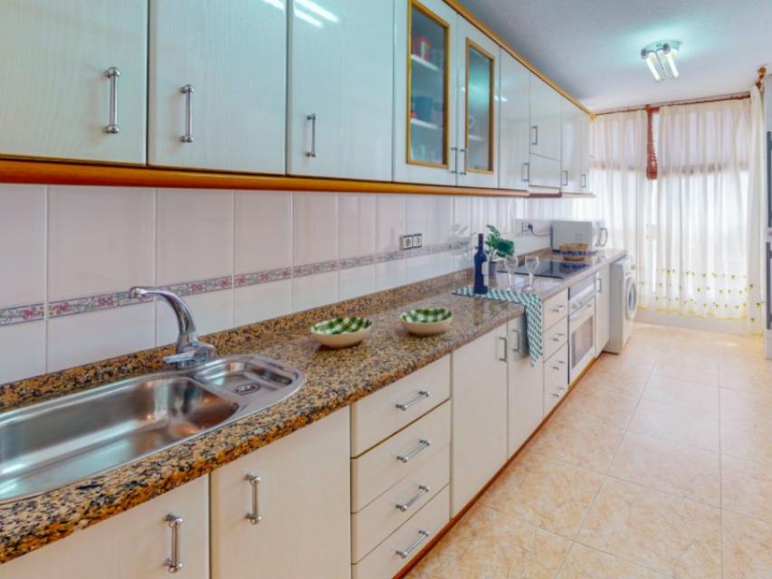 2 Dormitorios - El Campello — 9/23