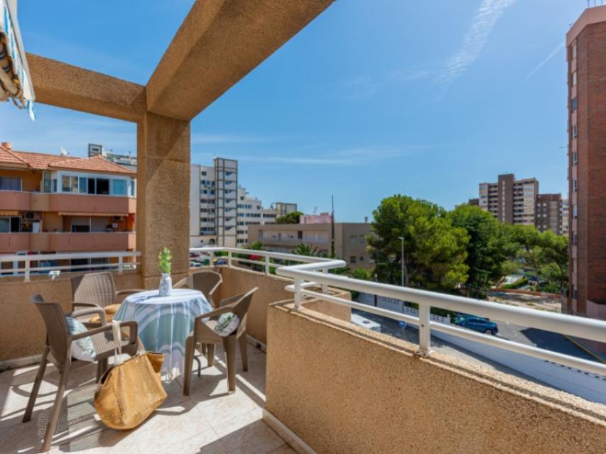 2 Dormitorios - El Campello — 9/35