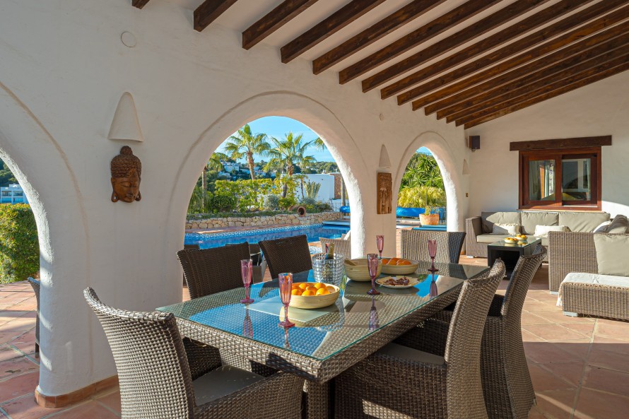 5 Bedrooms - Moraira — 69/85