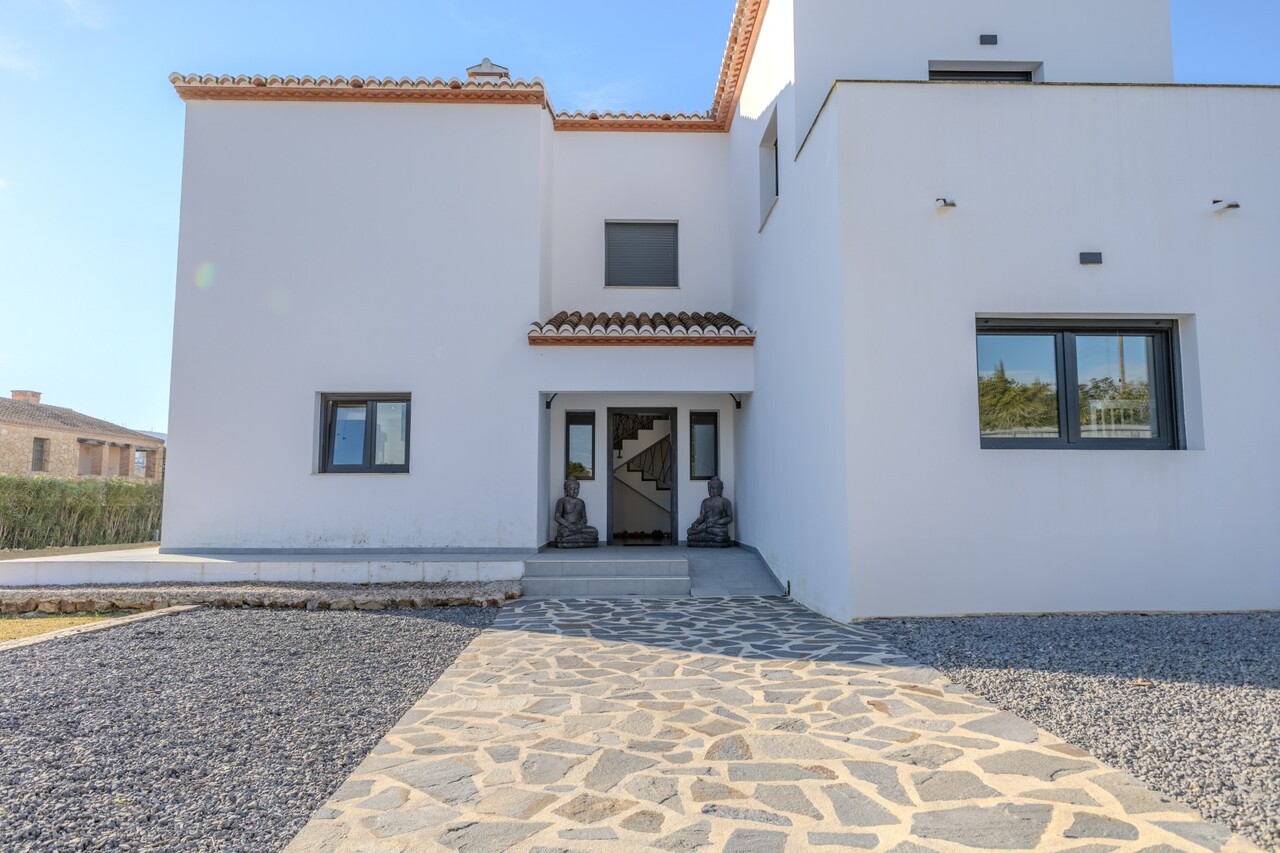 6 Dormitorios - Jávea — 12/50
