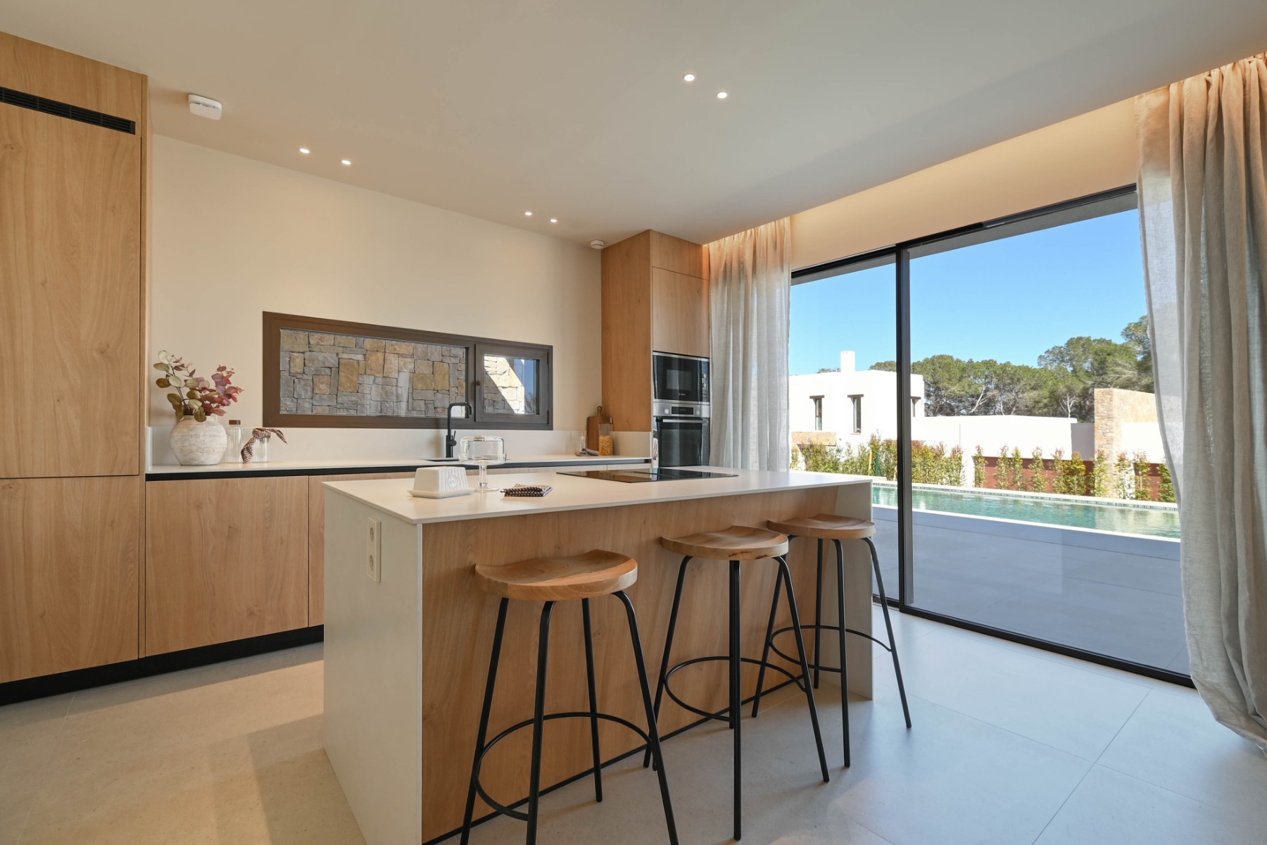 3 Dormitorios - Moraira — 6/24