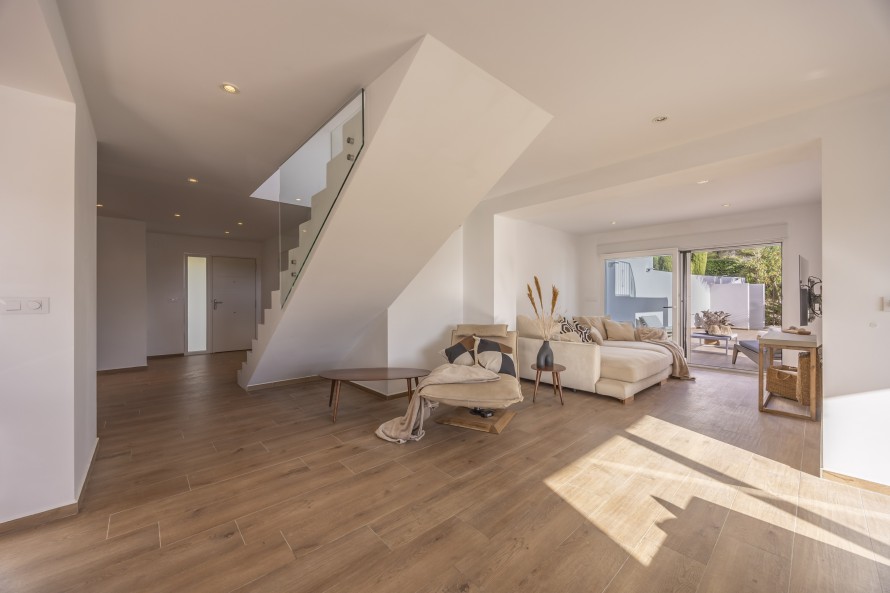 5 Bedrooms - Jávea / Xàbia — 19/87