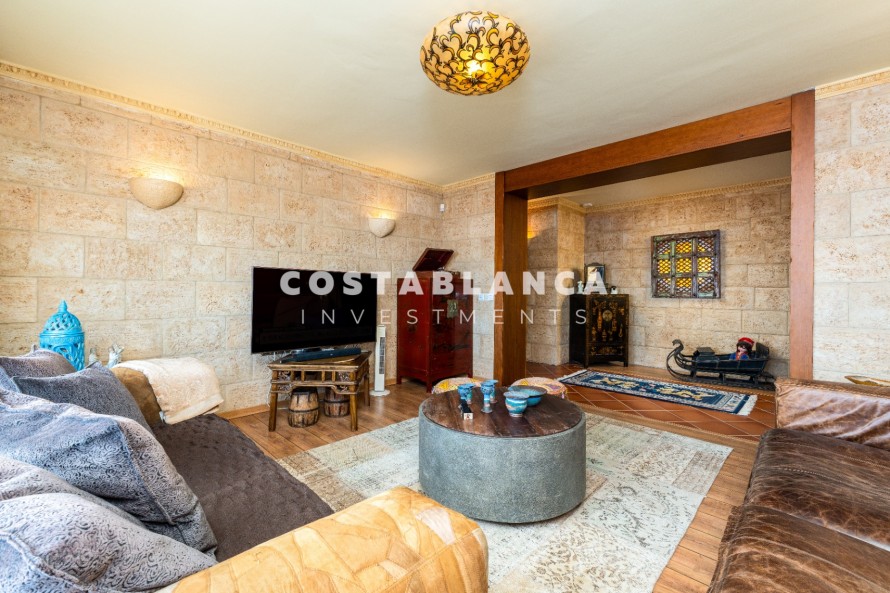 4 Dormitorios - Benissa — 16/47