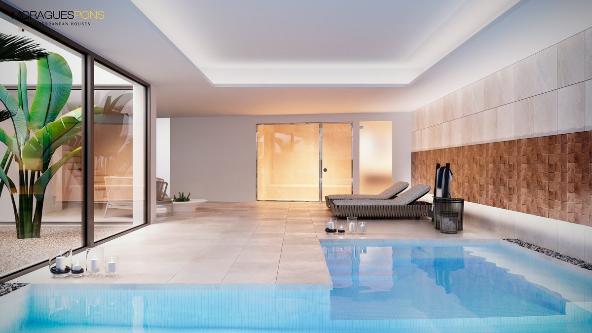4 Chambres - Jávea - Xàbia — 3/9