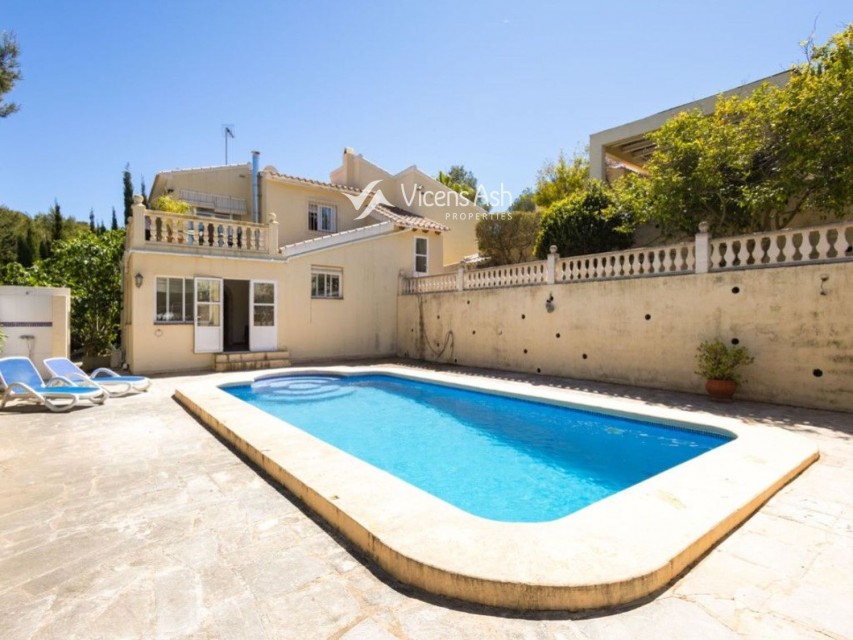 3 Dormitorios - Javea/Xabia — 25/40