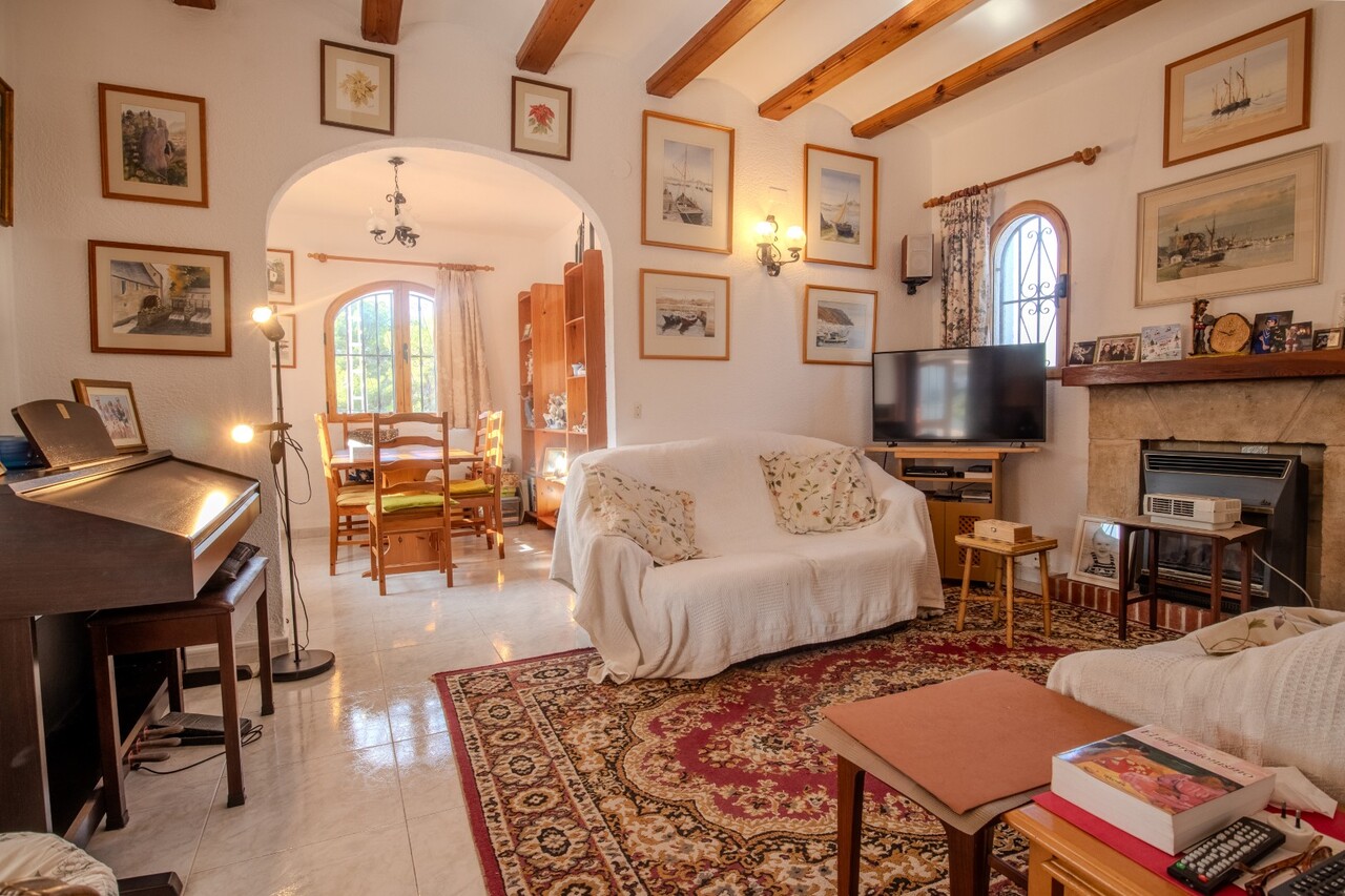 3 Dormitorios - Jávea — 3/50