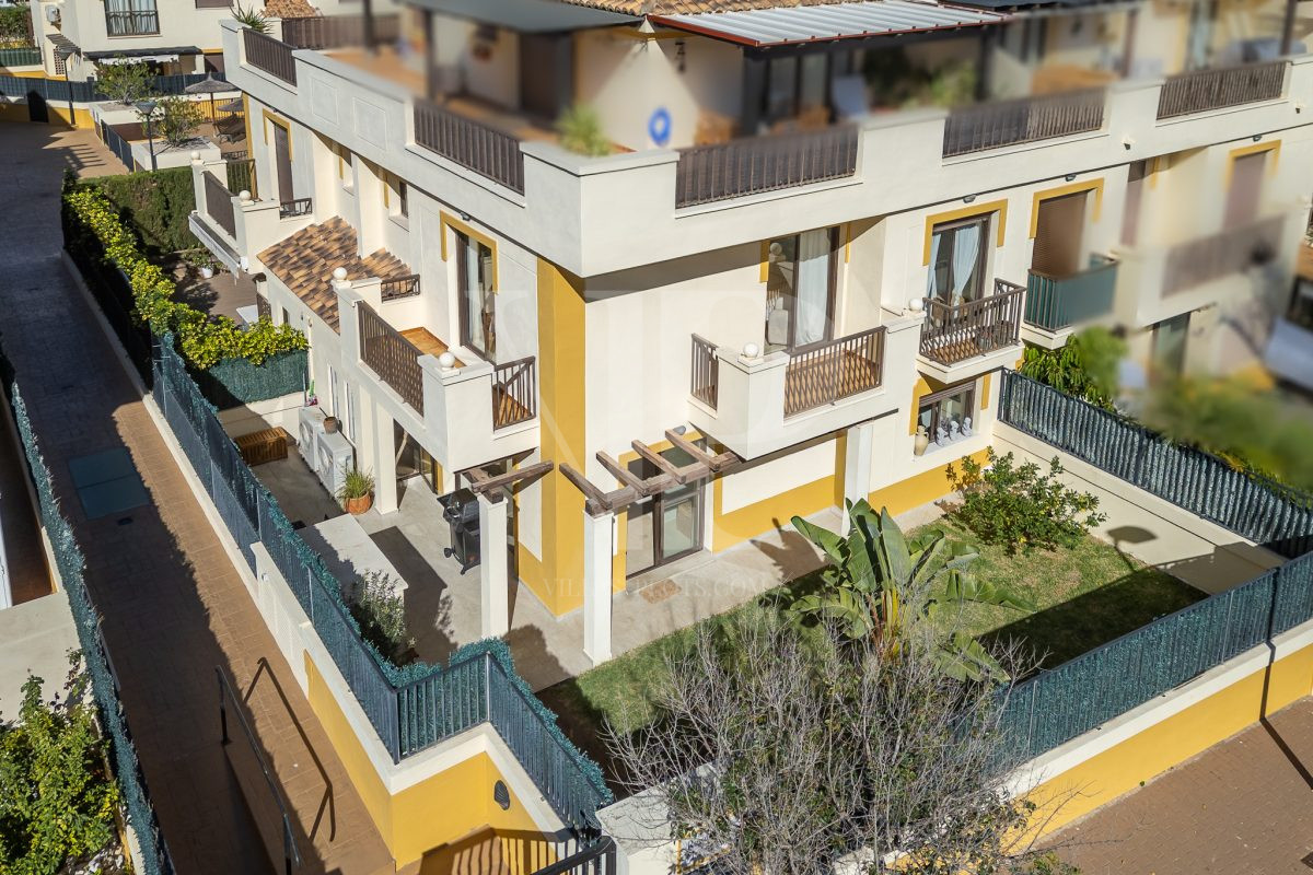 4 Dormitorios - Jávea — 10/35