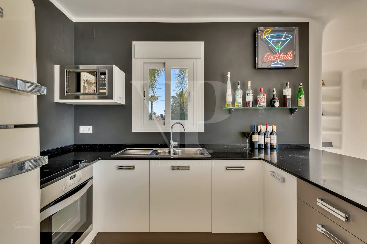 5 Dormitorios - Jávea — 44/77