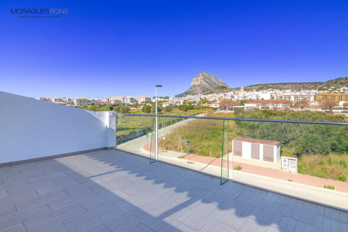 3 Dormitorios - Jávea - Xàbia — 20/20
