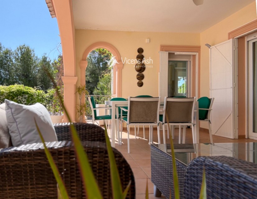 4 Dormitorios - Javea/Xabia — 35/41