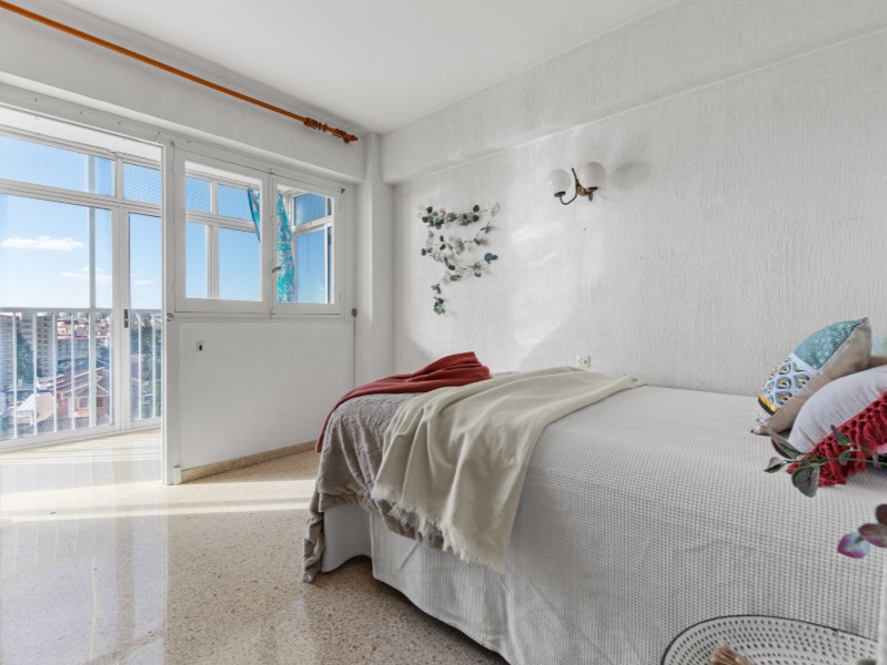 2 Spalni - El Campello — 14/39
