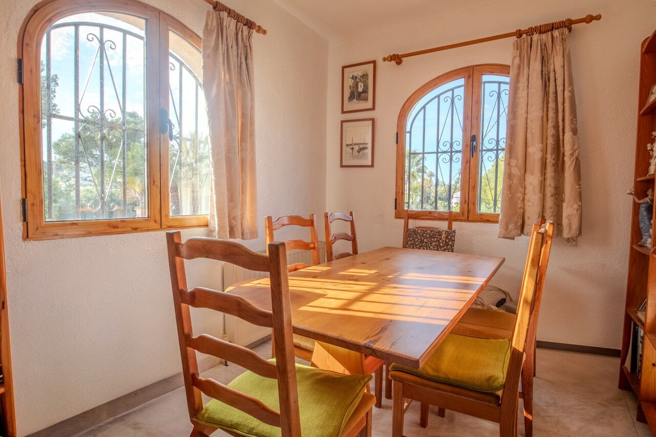 3 Dormitorios - Jávea — 26/50