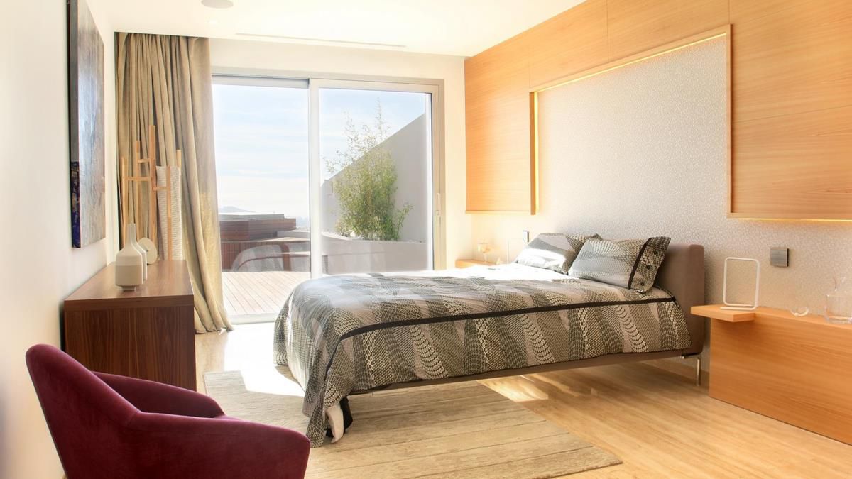 3 Chambres - Altea — 16/20