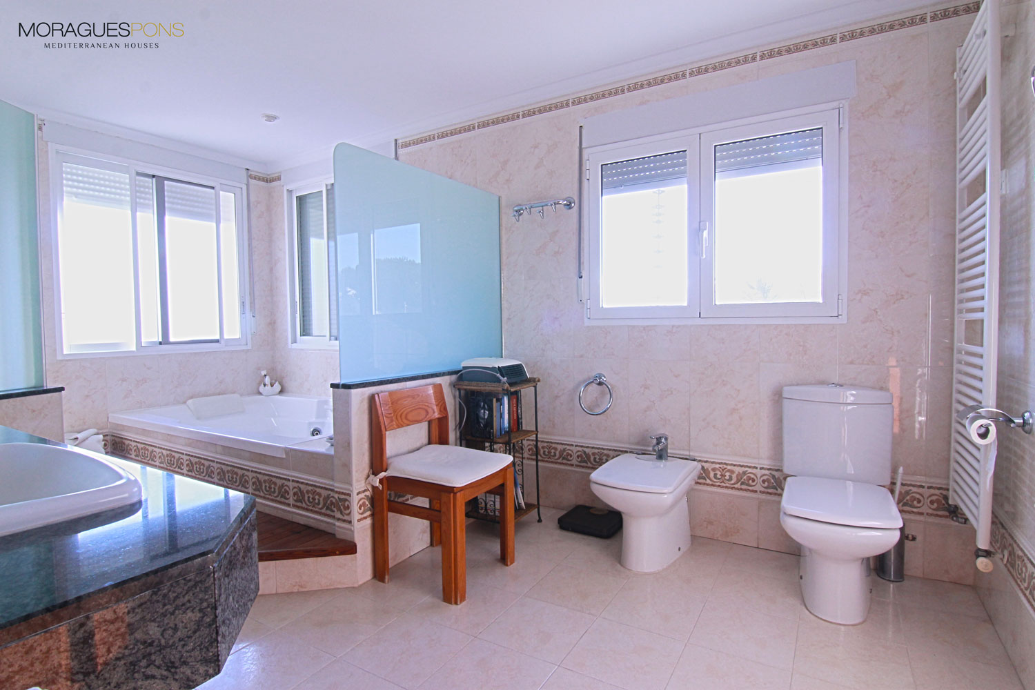5 Dormitorios - Jávea - Xàbia — 17/26