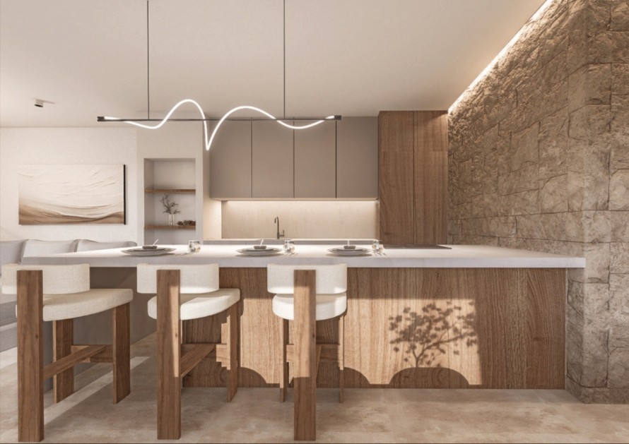 4 Dormitorios - Albir — 10/38