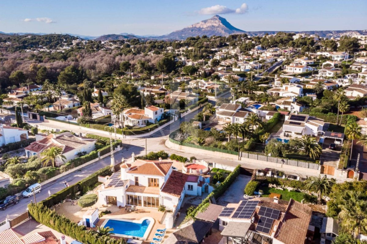 4 Dormitorios - Jávea — 5/37