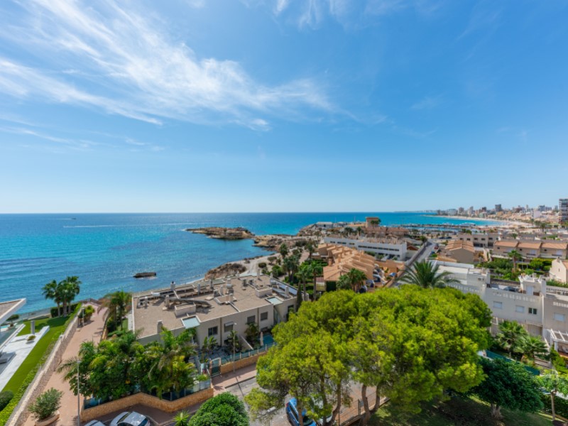 3 Dormitorios - El Campello — 33/43