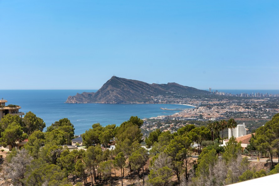 4 Dormitorios - Altea — 4/74