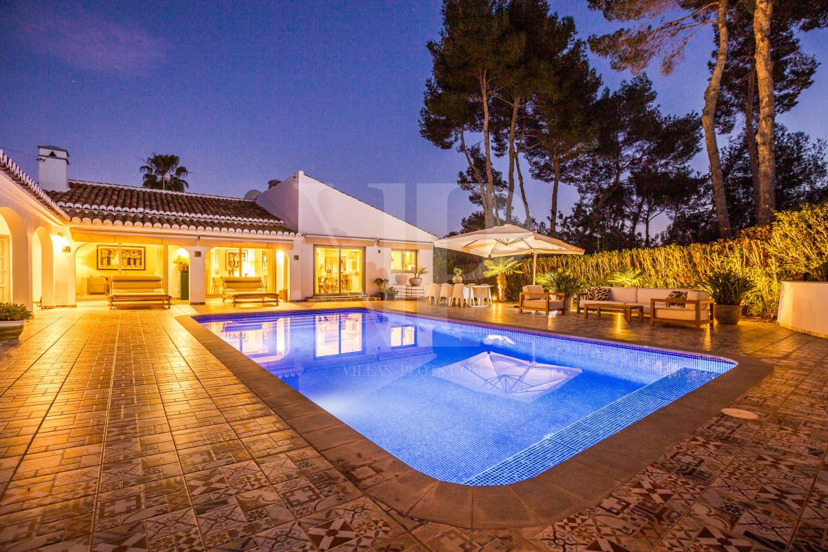 4 Dormitorios - Jávea — 60/61