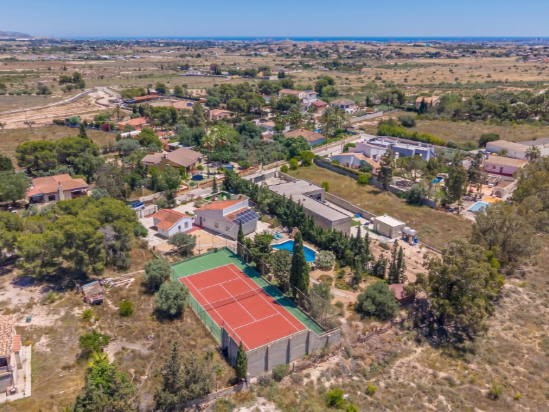 3 Dormitorios - San Vicente del Raspeig / Sant Vicent del Raspeig — 33/39
